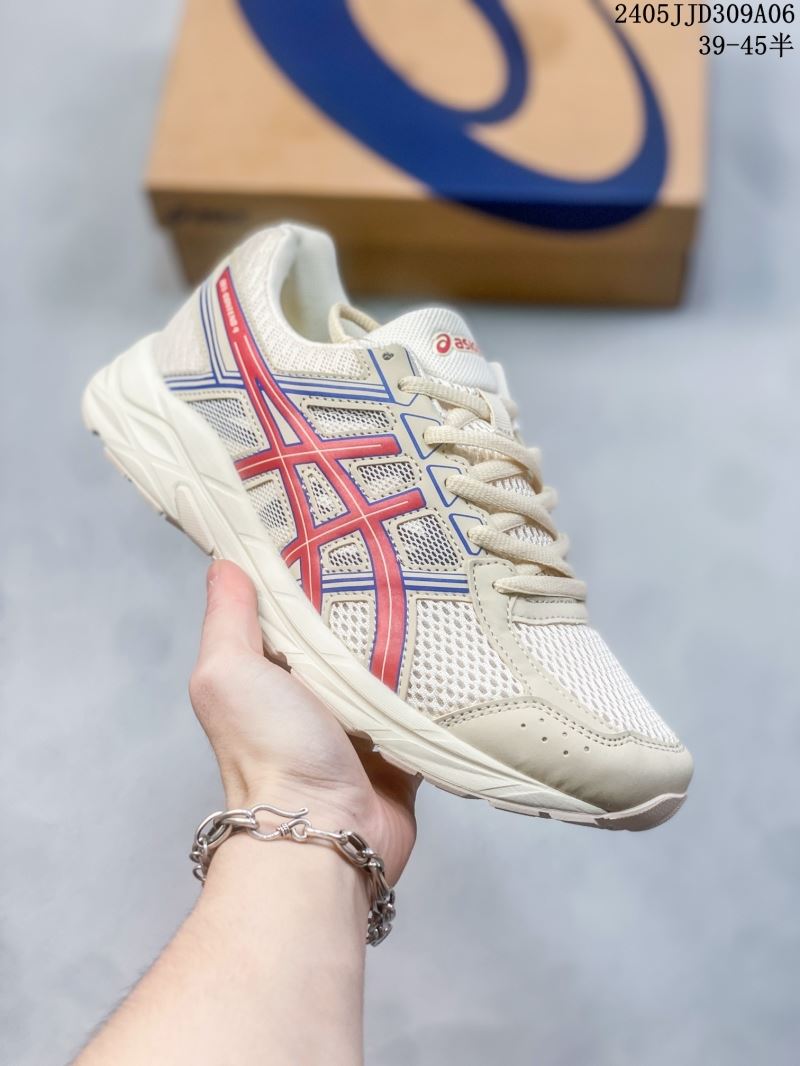 Asics Shoes